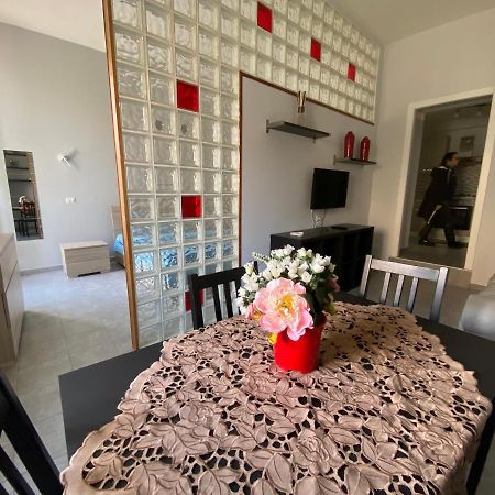 B&B Historic Center Apartments 那不勒斯 外观 照片