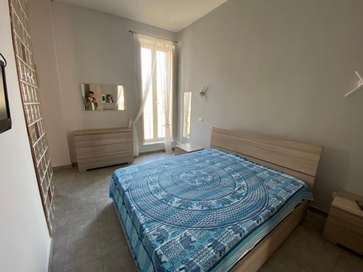 B&B Historic Center Apartments 那不勒斯 外观 照片