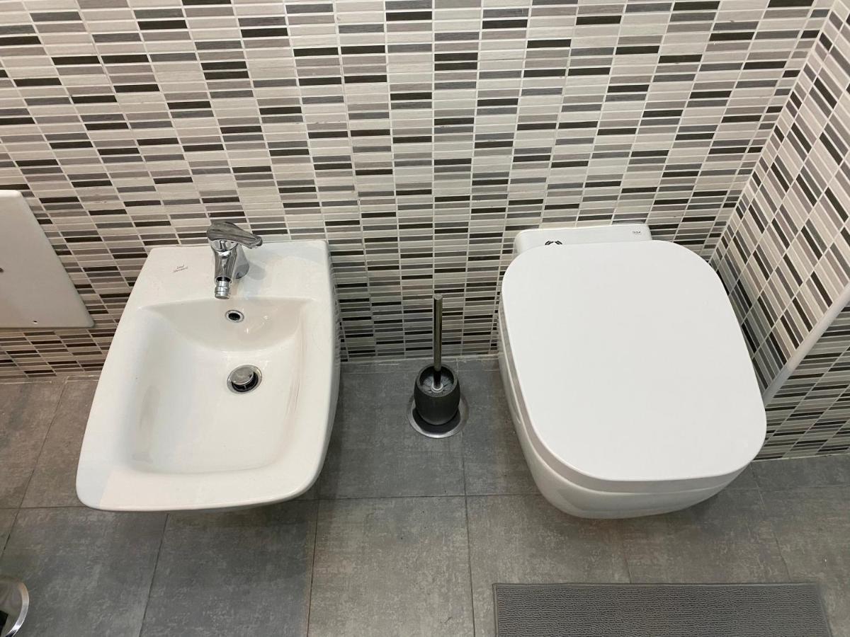 B&B Historic Center Apartments 那不勒斯 外观 照片